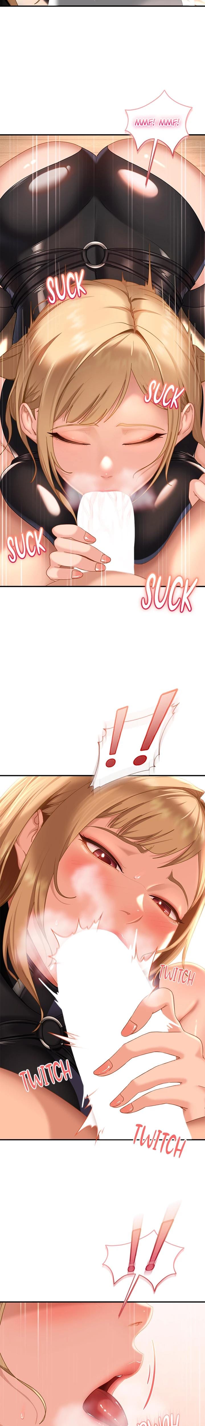 Bullied by Girls (Uncensored), chapter 20, page 8 of 28