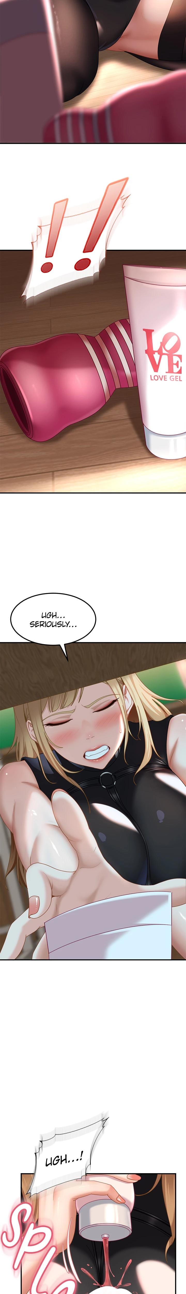 Bullied by Girls (Uncensored), chapter 20, page 11 of 28