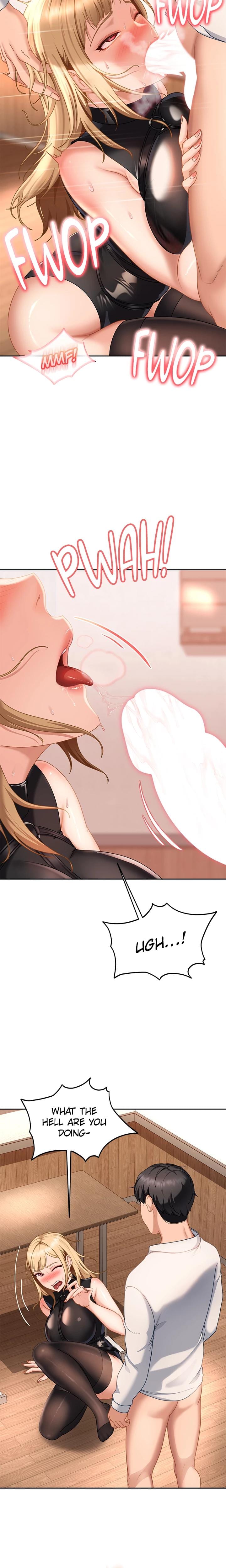 Bullied by Girls (Uncensored), chapter 20, page 20 of 28