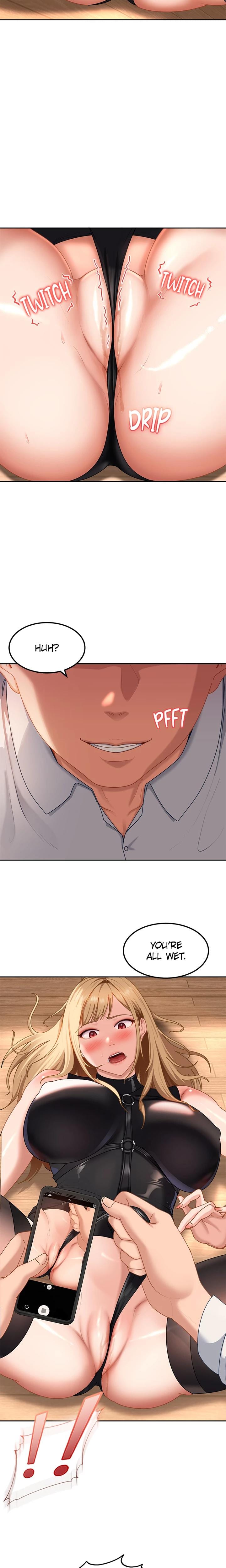 Bullied by Girls (Uncensored), chapter 20, page 26 of 28