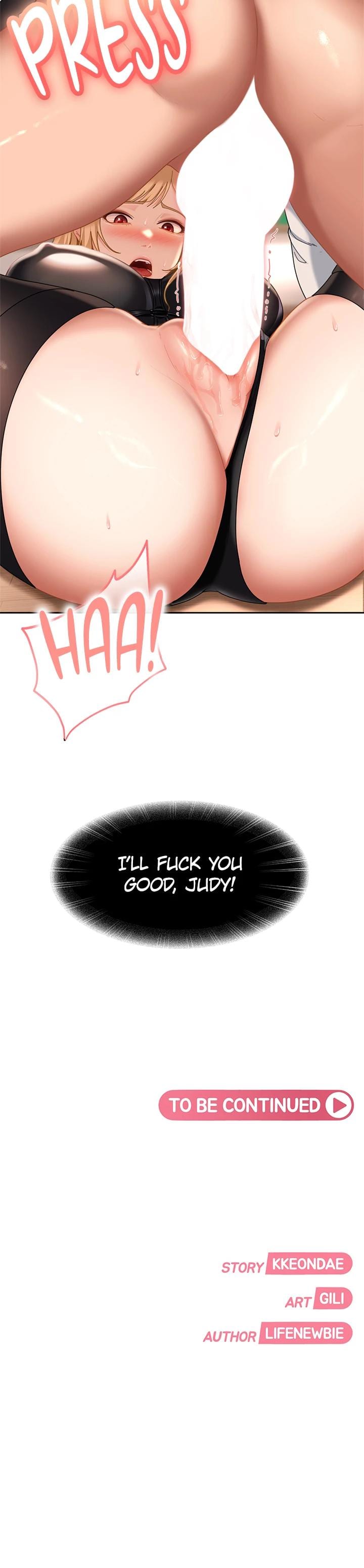 Bullied by Girls (Uncensored), chapter 20, page 28 of 28