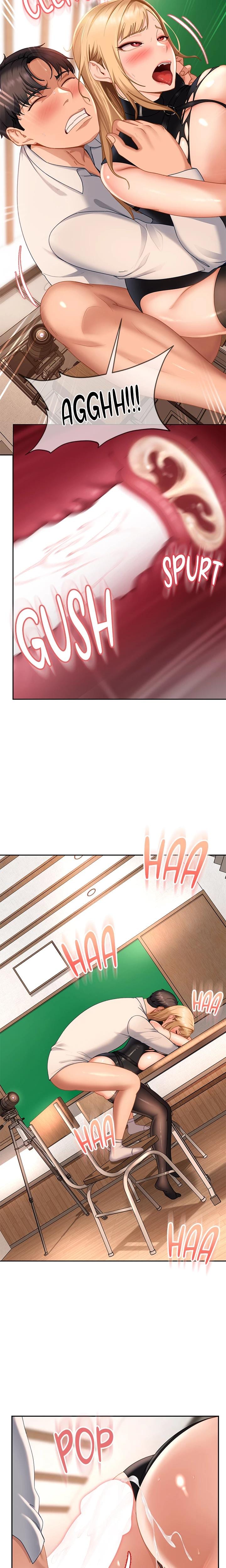 Bullied by Girls (Uncensored), chapter 21, page 26 of 29