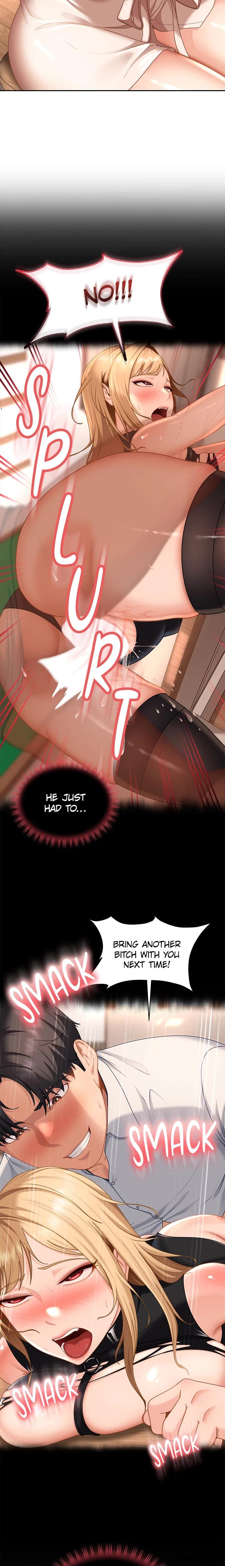 Bullied by Girls (Uncensored), chapter 22, page 6 of 29
