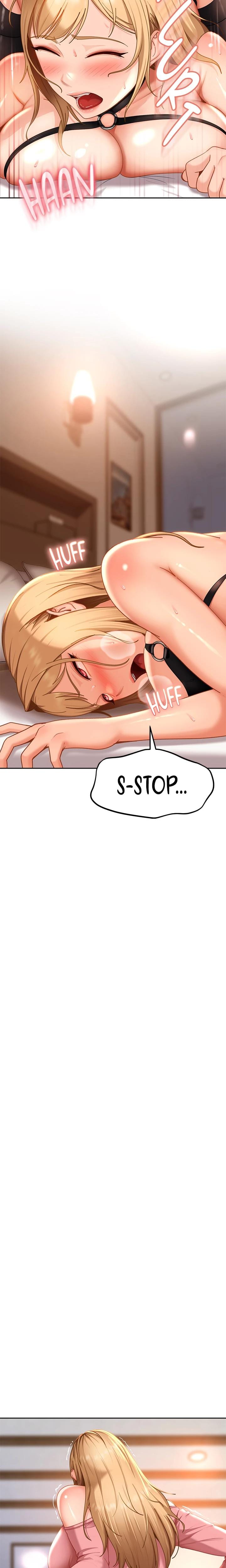 Bullied by Girls (Uncensored), chapter 22, page 19 of 29