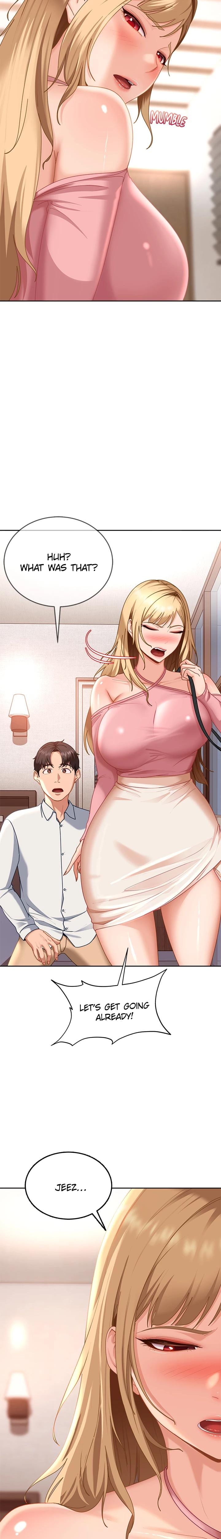 Bullied by Girls (Uncensored), chapter 22, page 23 of 29