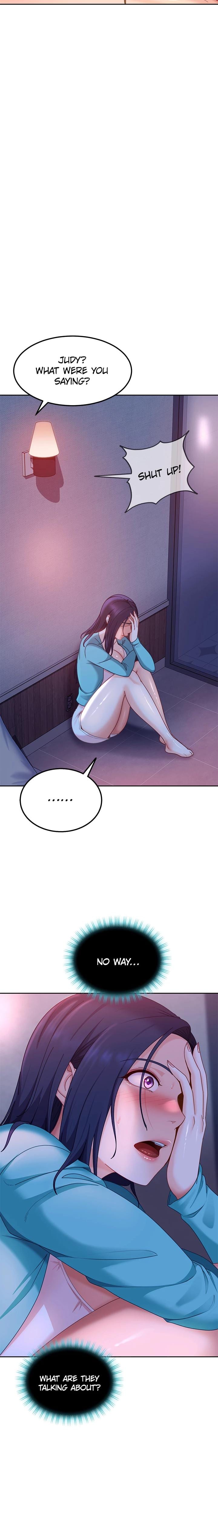 Bullied by Girls (Uncensored), chapter 22, page 24 of 29