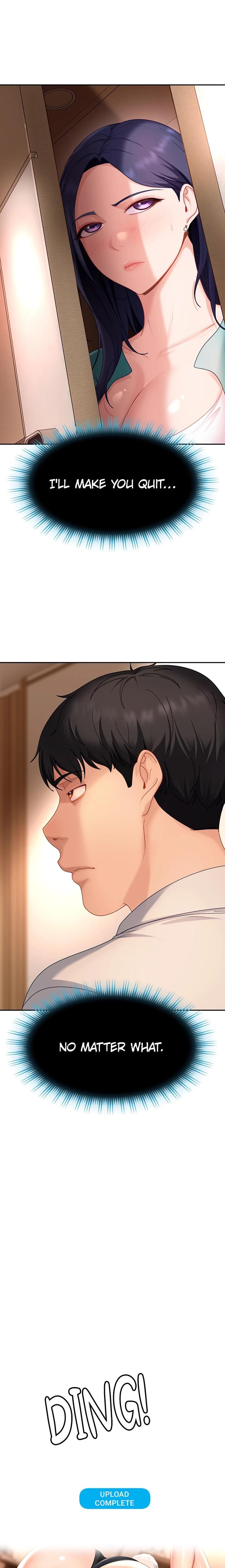 Bullied by Girls (Uncensored), chapter 22, page 28 of 29