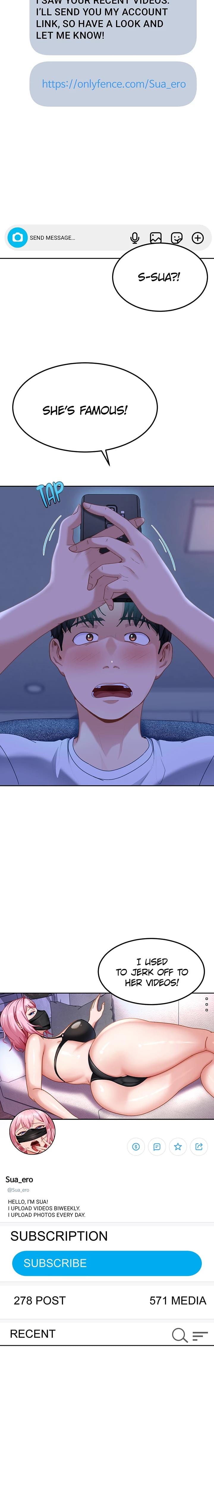 Bullied by Girls (Uncensored), chapter 23, page 11 of 24