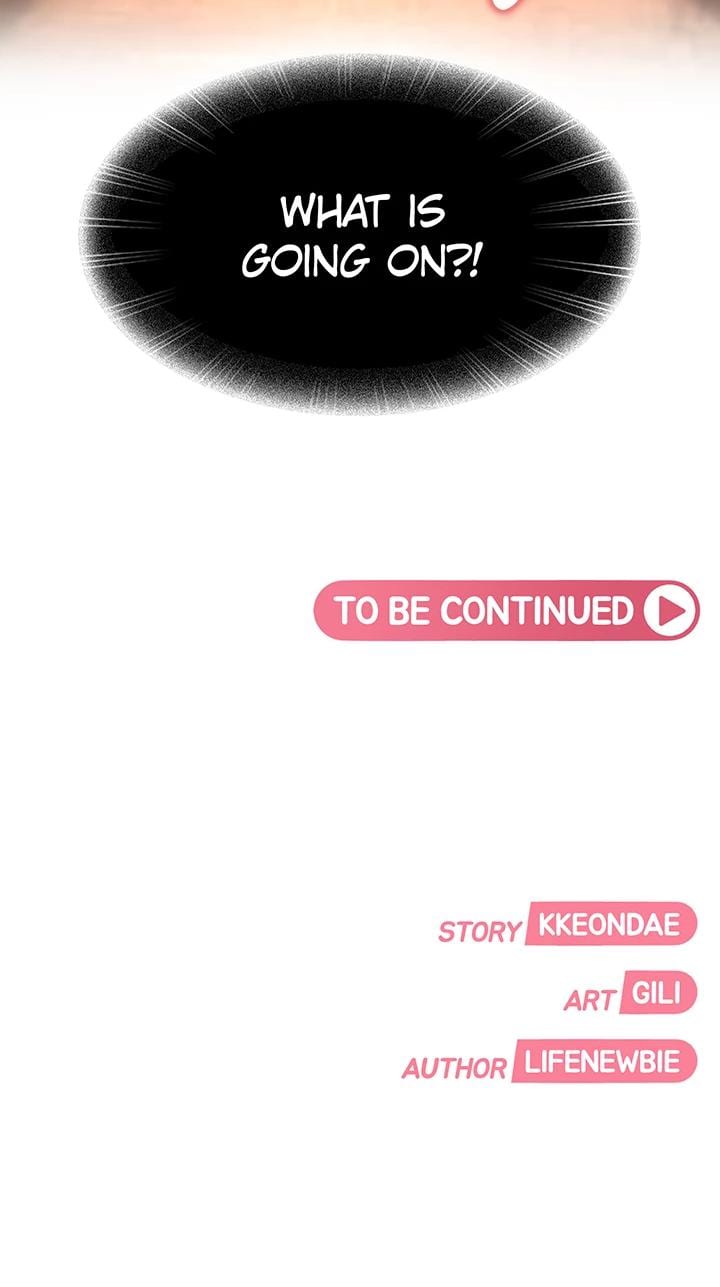 Bullied by Girls (Uncensored), chapter 23, page 24 of 24
