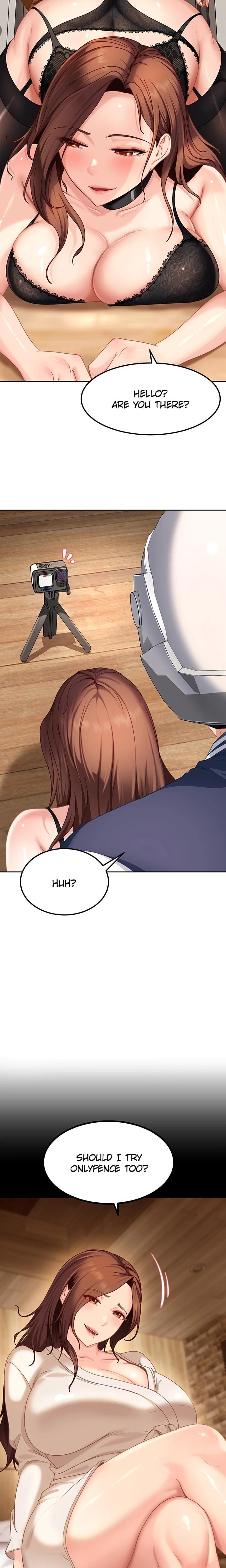 Bullied by Girls (Uncensored), chapter 24, page 5 of 27