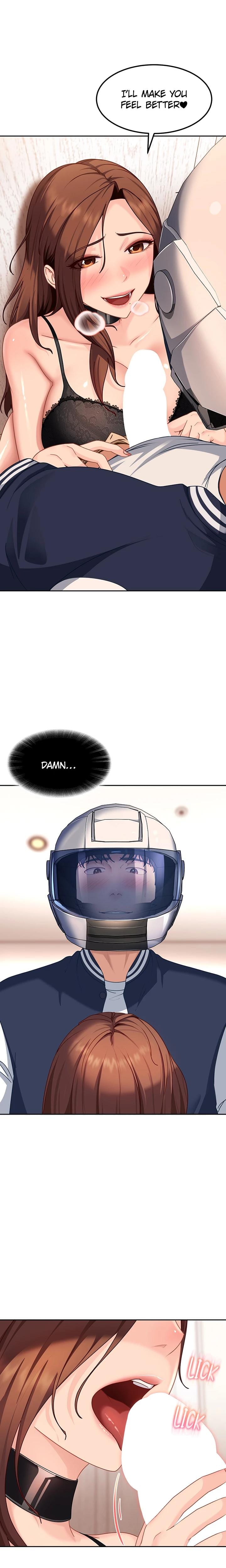 Bullied by Girls (Uncensored), chapter 24, page 13 of 27