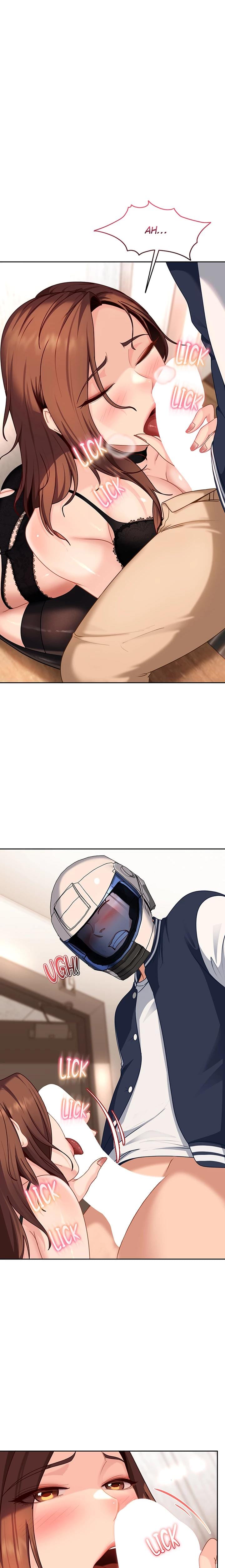 Bullied by Girls (Uncensored), chapter 24, page 14 of 27