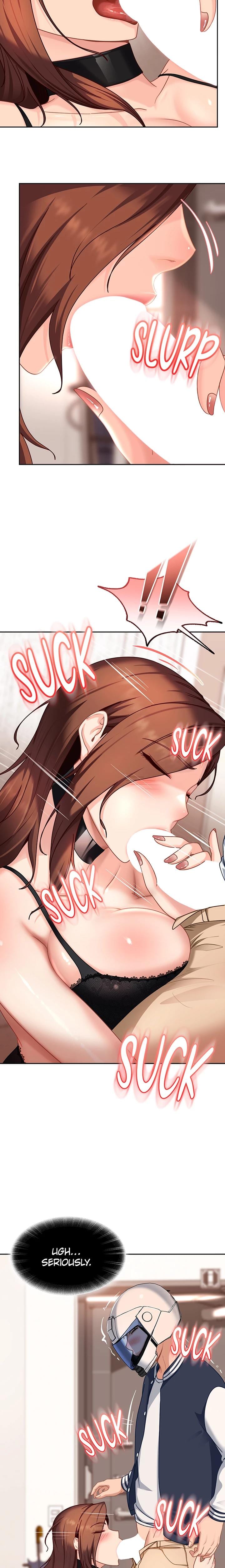 Bullied by Girls (Uncensored), chapter 24, page 15 of 27