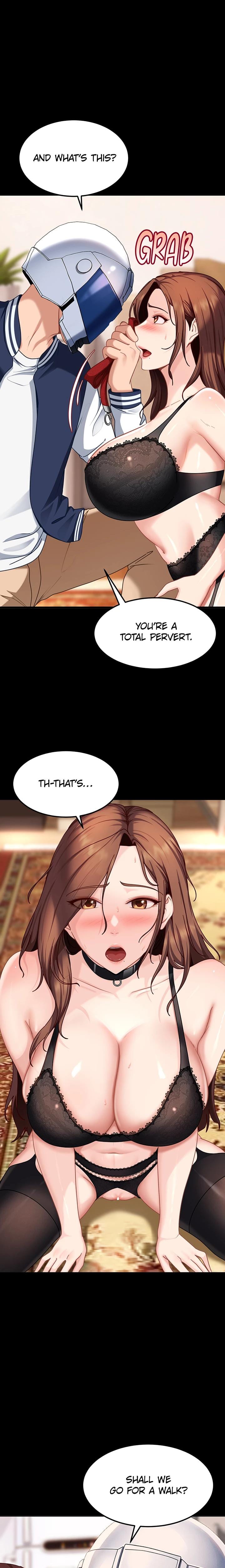Bullied by Girls (Uncensored), chapter 25, page 5 of 26