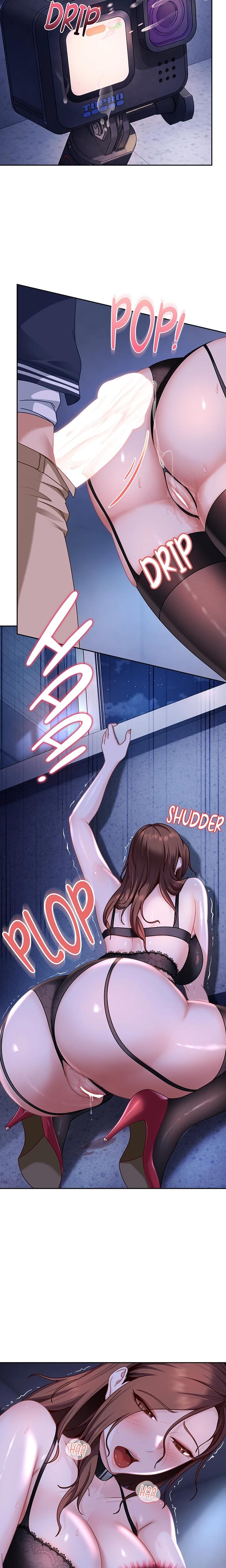 Bullied by Girls (Uncensored), chapter 26, page 5 of 26