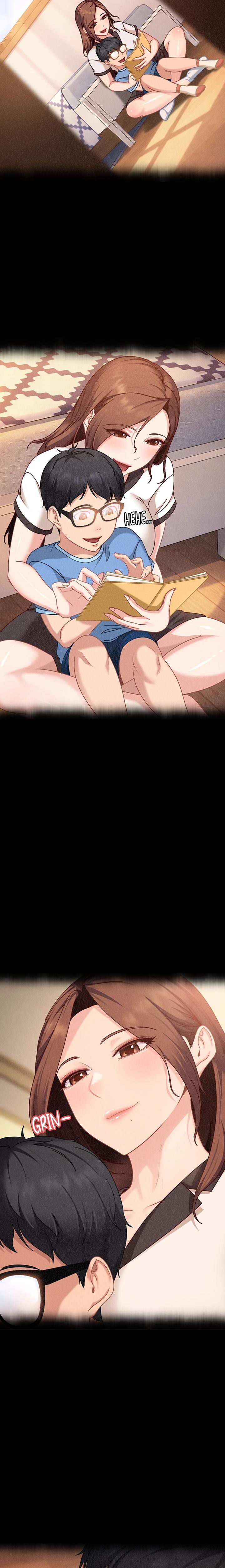 Bullied by Girls (Uncensored), chapter 26, page 11 of 26