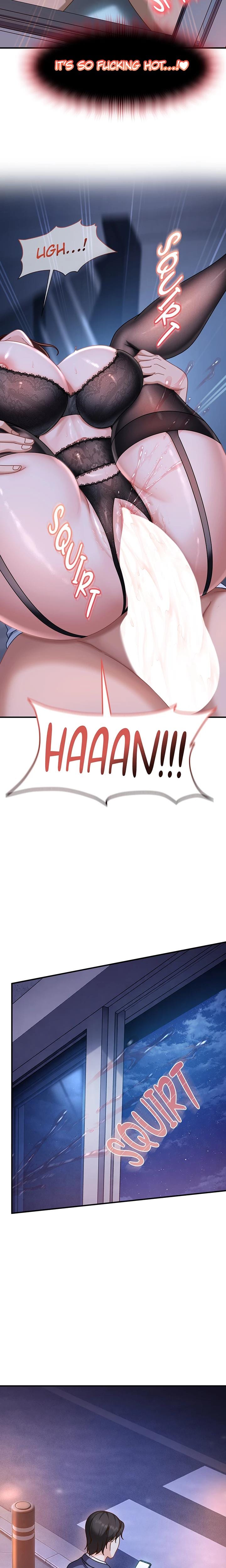 Bullied by Girls (Uncensored), chapter 26, page 13 of 26