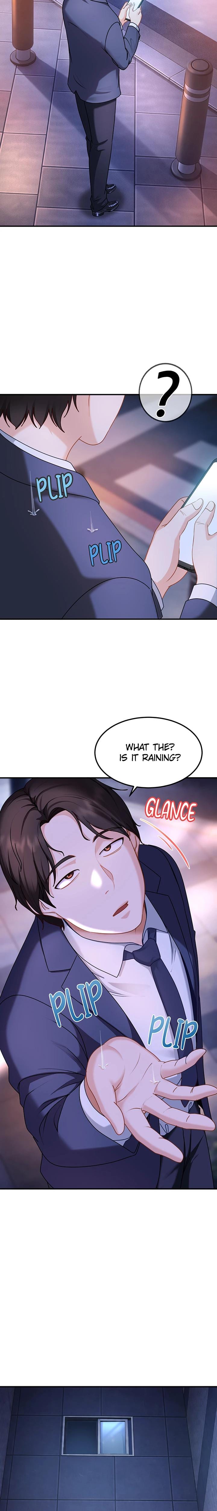 Bullied by Girls (Uncensored), chapter 26, page 14 of 26