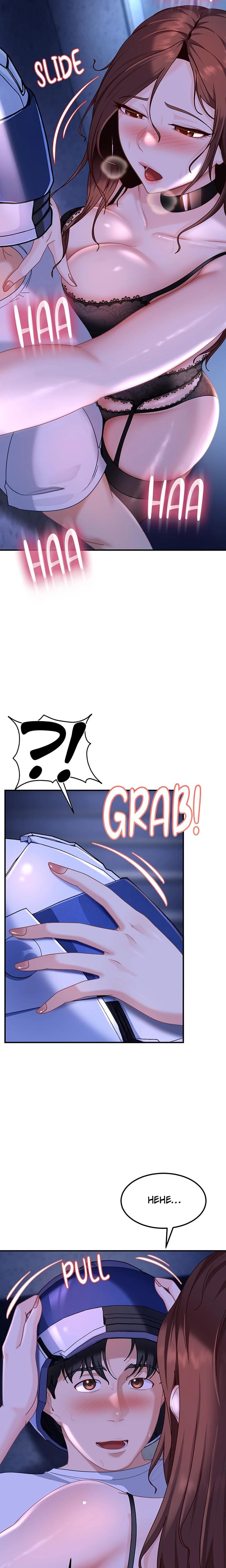 Bullied by Girls (Uncensored), chapter 26, page 16 of 26