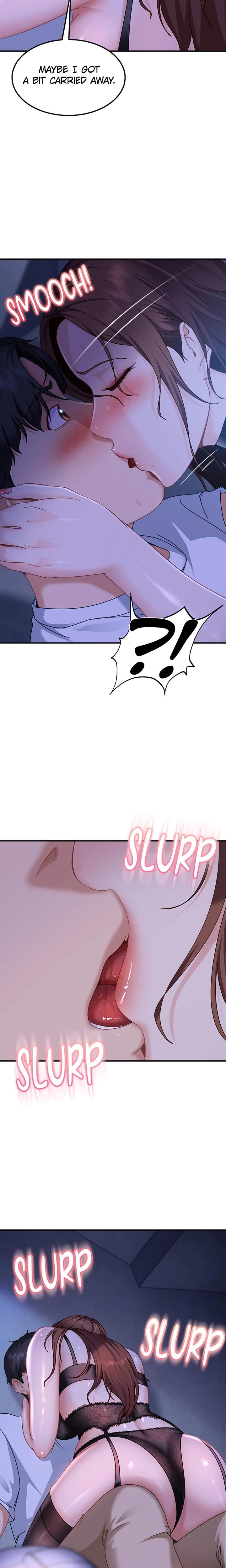 Bullied by Girls (Uncensored), chapter 26, page 17 of 26