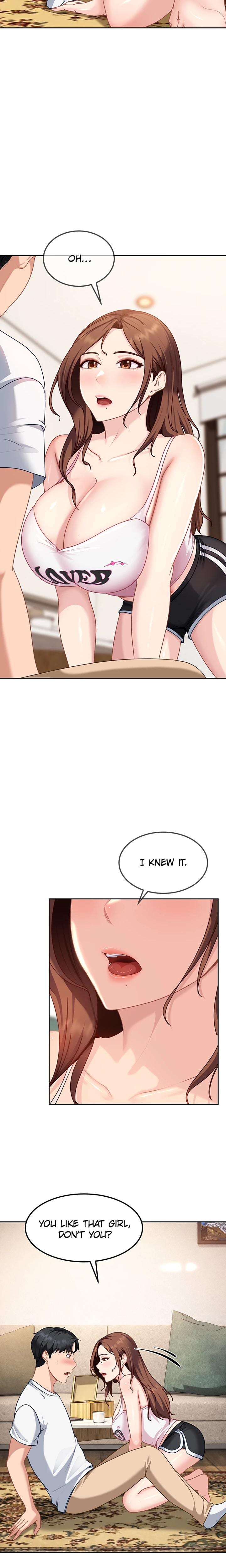 Bullied by Girls (Uncensored), chapter 27, page 11 of 28