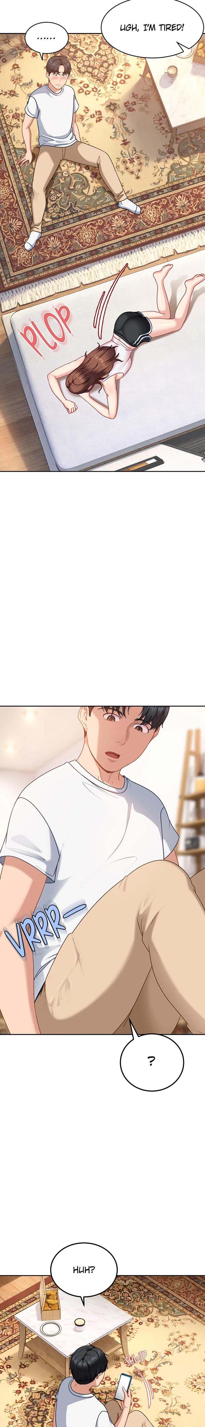 Bullied by Girls (Uncensored), chapter 27, page 19 of 28