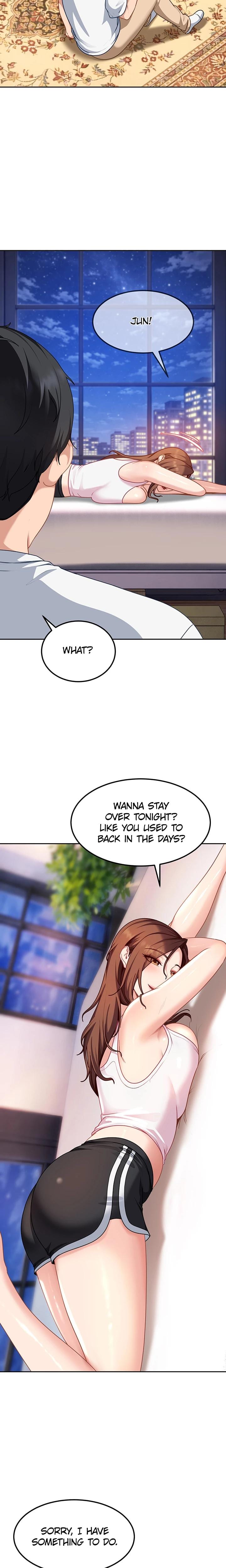 Bullied by Girls (Uncensored), chapter 27, page 20 of 28