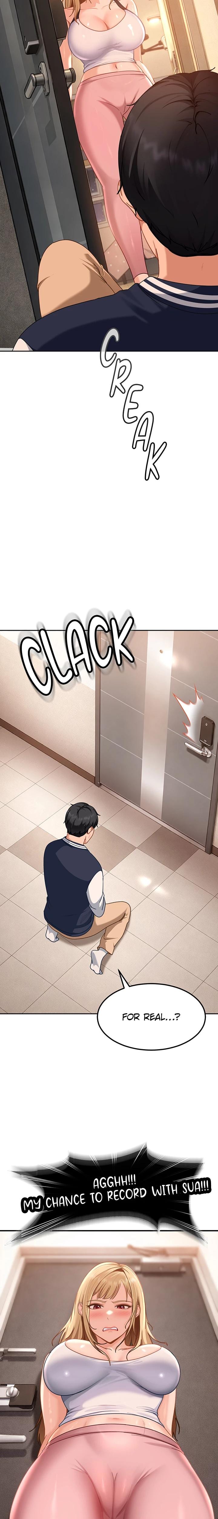 Bullied by Girls (Uncensored), chapter 28, page 24 of 26