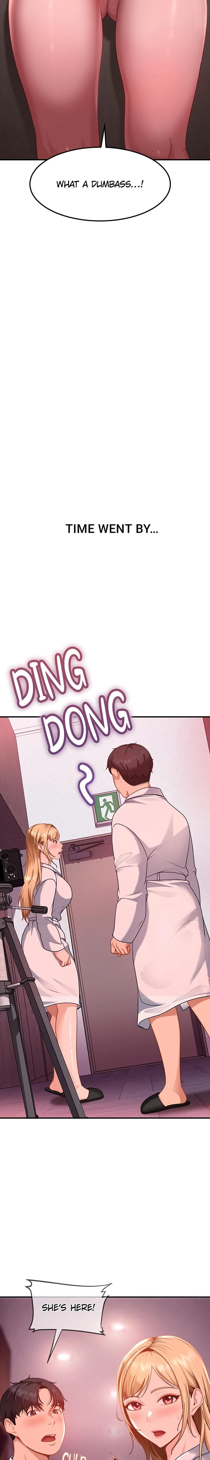 Bullied by Girls (Uncensored), chapter 28, page 25 of 26