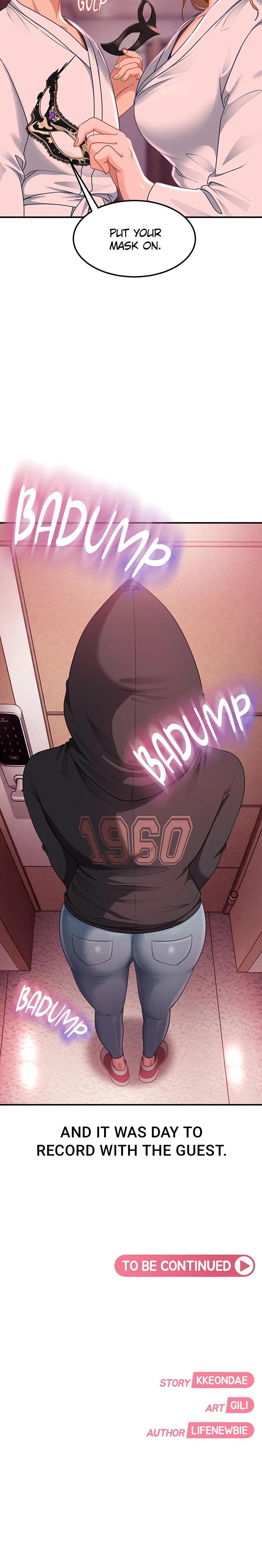 Bullied by Girls (Uncensored), chapter 28, page 26 of 26