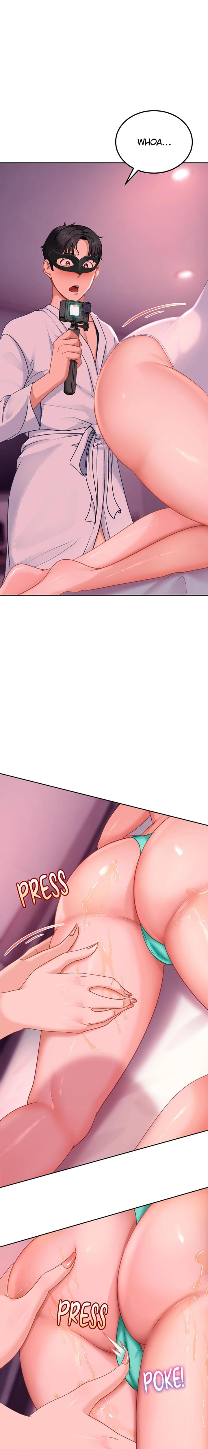 Bullied by Girls (Uncensored), chapter 29, page 15 of 24