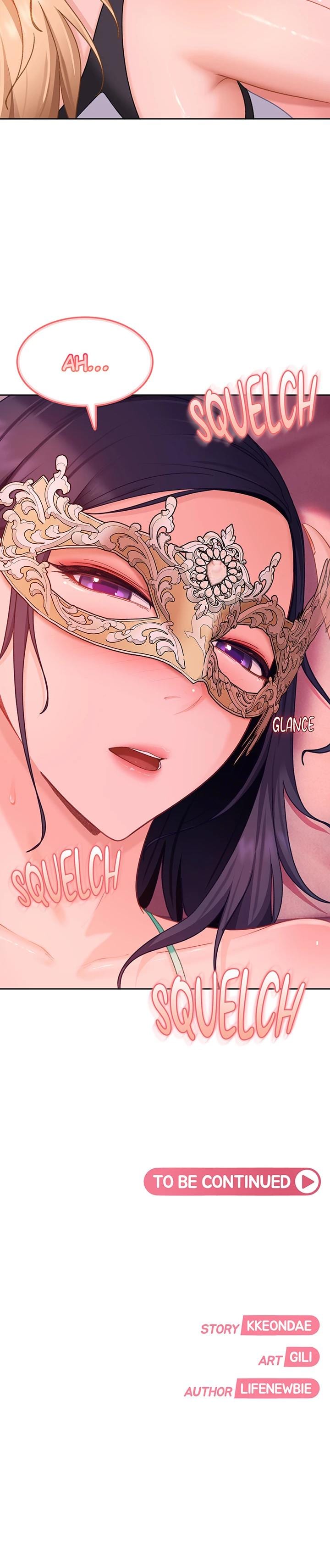 Bullied by Girls (Uncensored), chapter 30, page 26 of 26