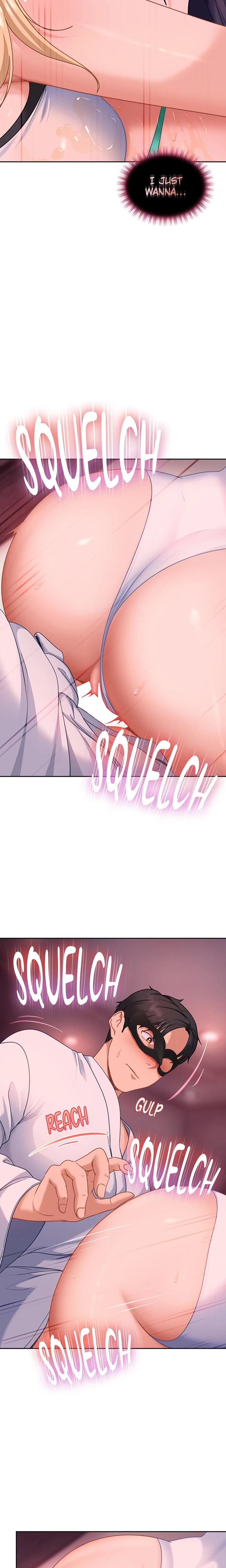 Bullied by Girls (Uncensored), chapter 31, page 18 of 26