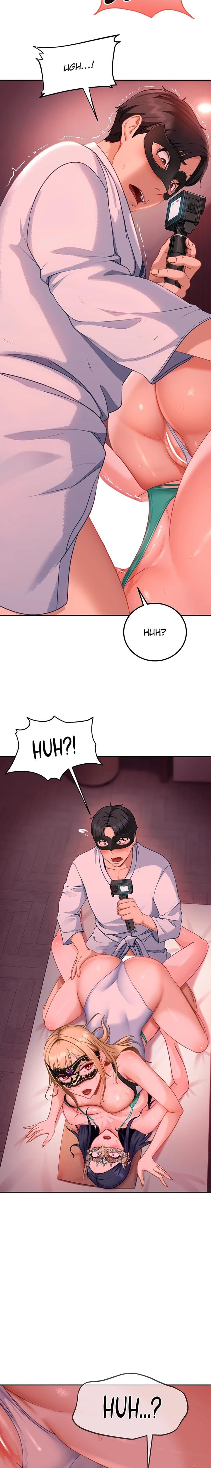 Bullied by Girls (Uncensored), chapter 31, page 24 of 26