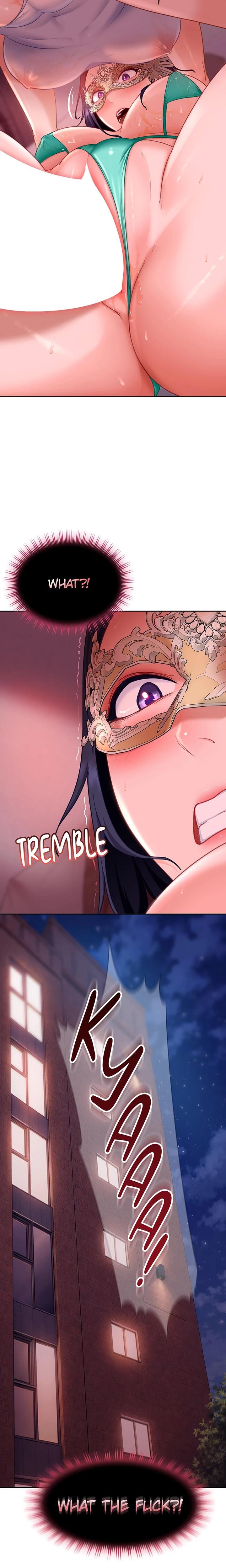 Bullied by Girls (Uncensored), chapter 31, page 25 of 26