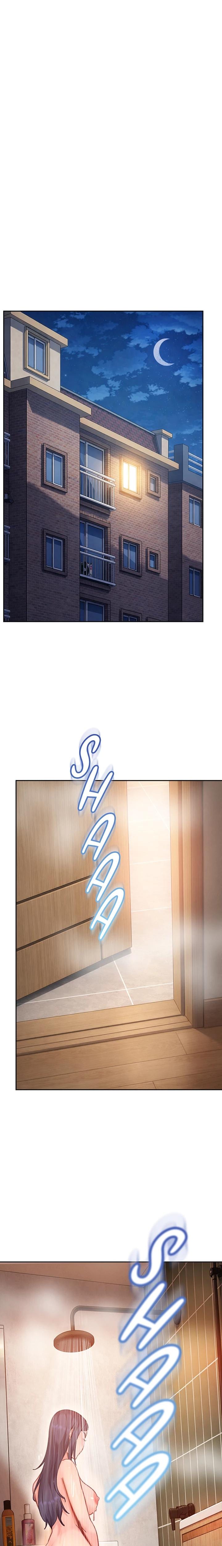 Bullied by Girls (Uncensored), chapter 32, page 16 of 28