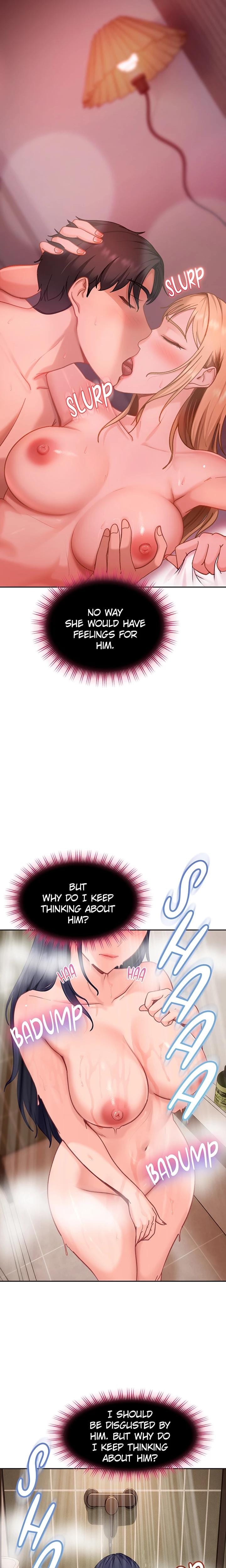 Bullied by Girls (Uncensored), chapter 32, page 26 of 28