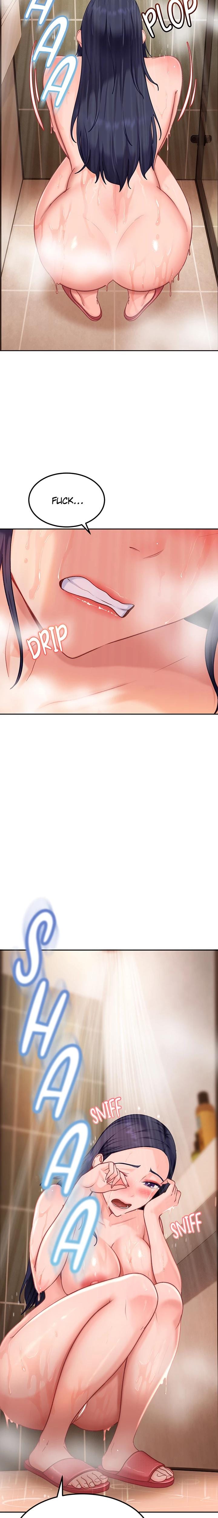 Bullied by Girls (Uncensored), chapter 32, page 27 of 28