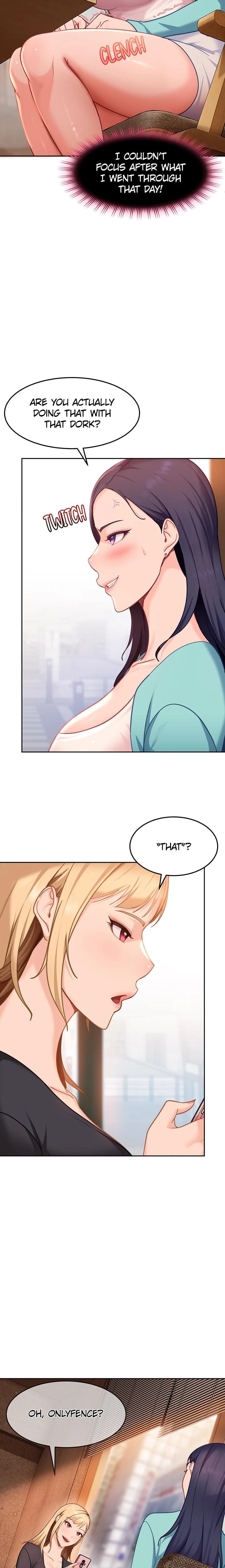 Bullied by Girls (Uncensored), chapter 33, page 6 of 25