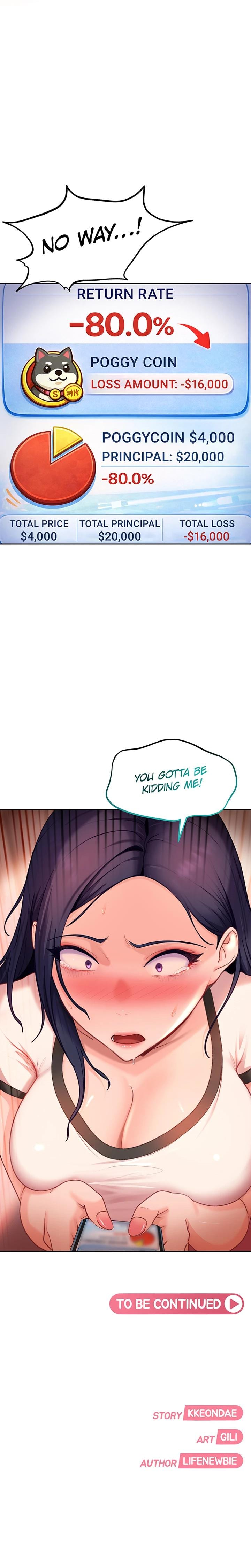 Bullied by Girls (Uncensored), chapter 33, page 25 of 25