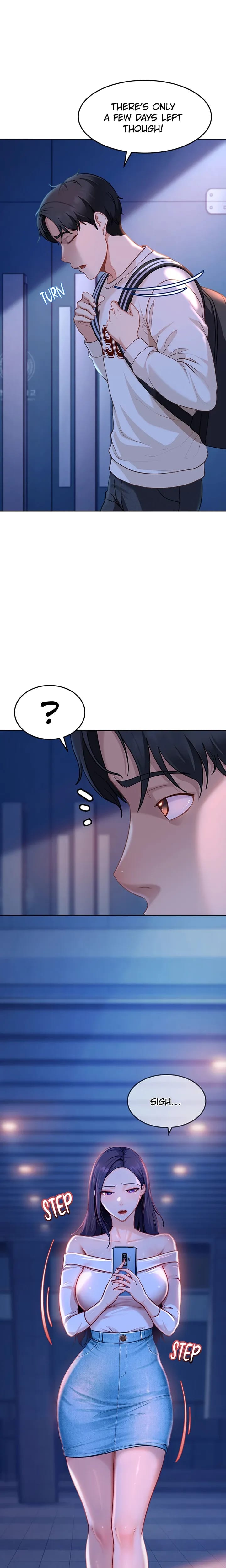 Bullied by Girls (Uncensored), chapter 34, page 5 of 26