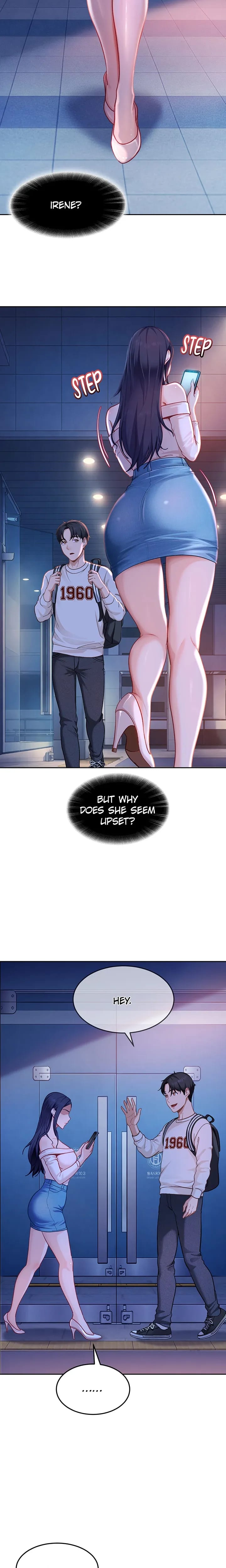 Bullied by Girls (Uncensored), chapter 34, page 6 of 26