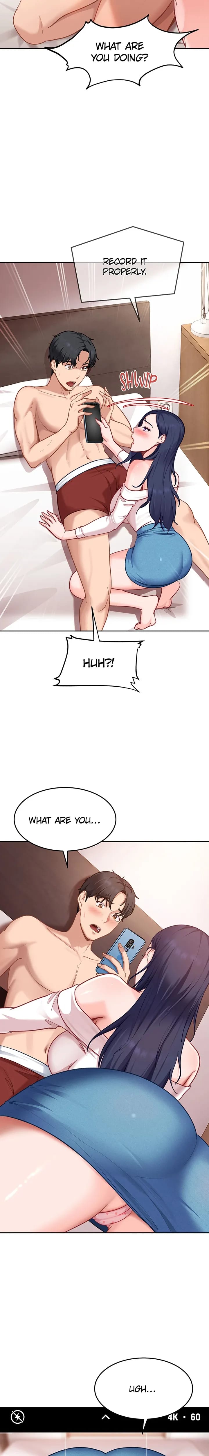 Bullied by Girls (Uncensored), chapter 34, page 23 of 26