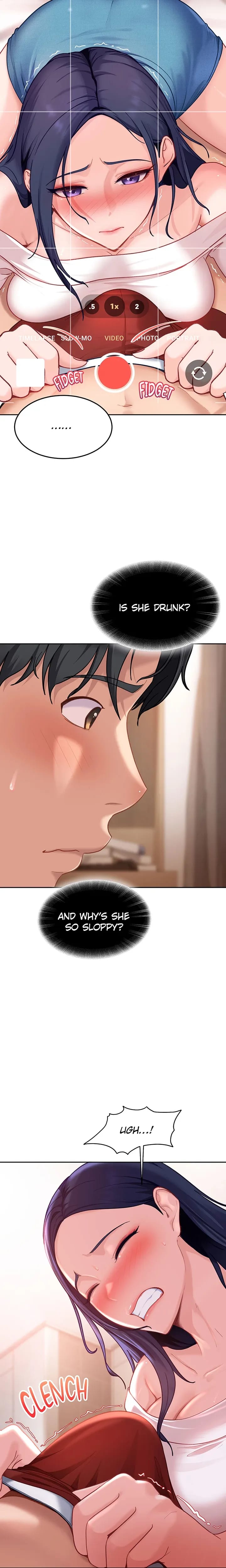 Bullied by Girls (Uncensored), chapter 34, page 24 of 26