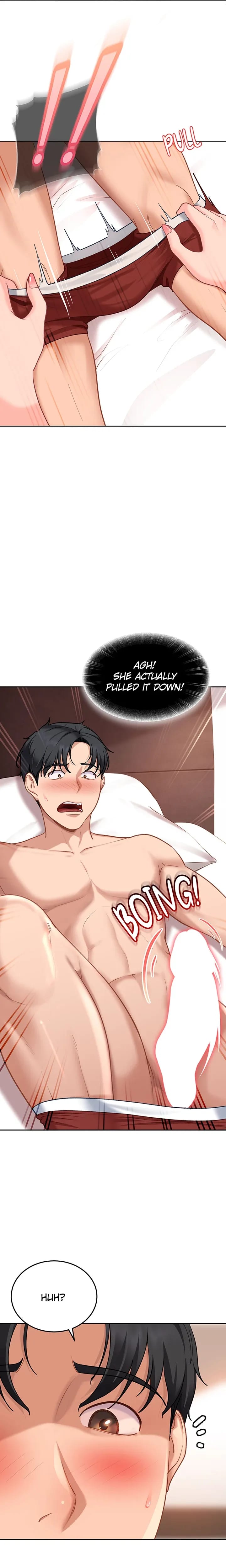 Bullied by Girls (Uncensored), chapter 34, page 25 of 26