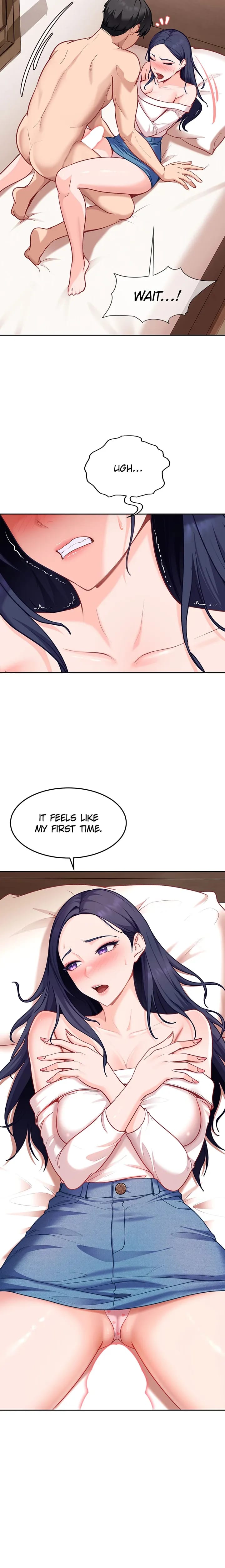 Bullied by Girls (Uncensored), chapter 35, page 15 of 28