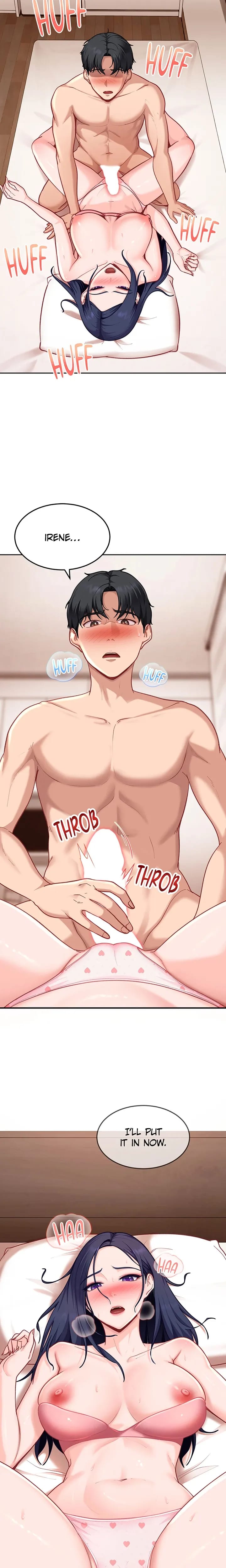 Bullied by Girls (Uncensored), chapter 35, page 27 of 28