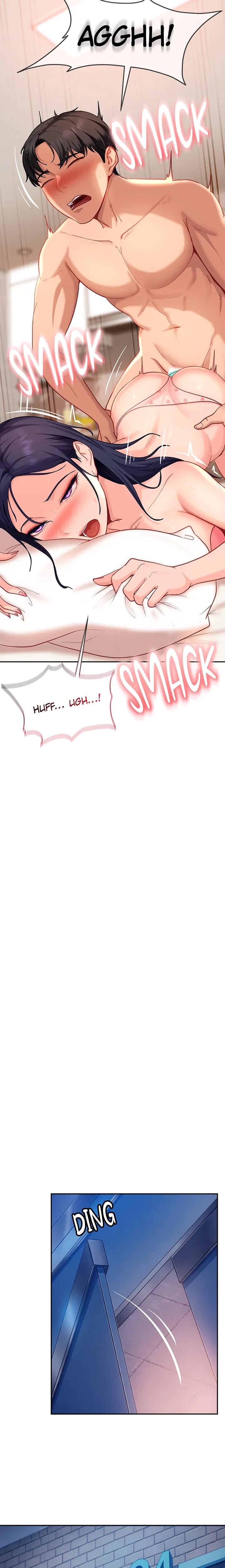 Bullied by Girls (Uncensored), chapter 36, page 22 of 29