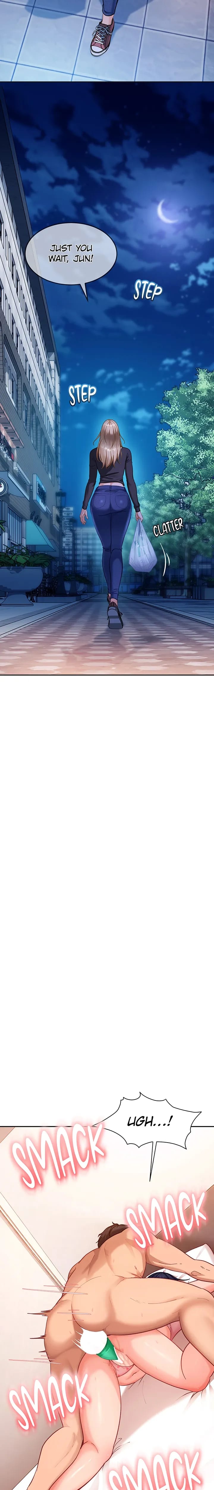 Bullied by Girls (Uncensored), chapter 36, page 24 of 29