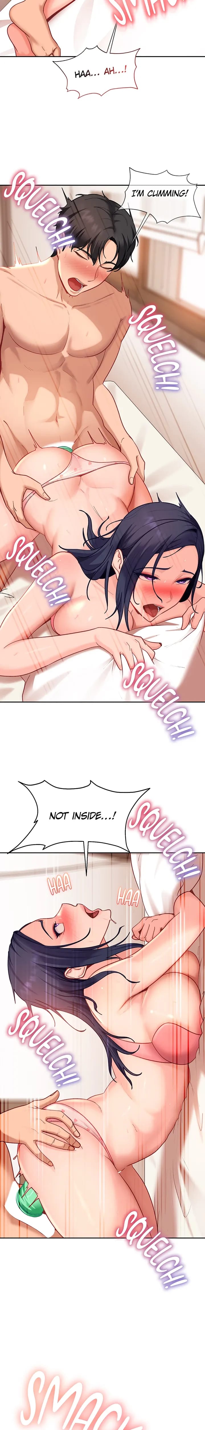 Bullied by Girls (Uncensored), chapter 36, page 25 of 29